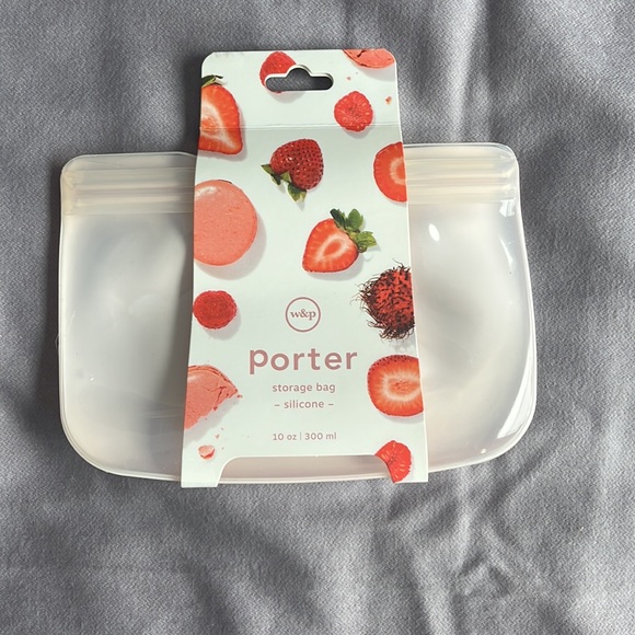 Set of 3 lunch containers - Picture 3 of 7